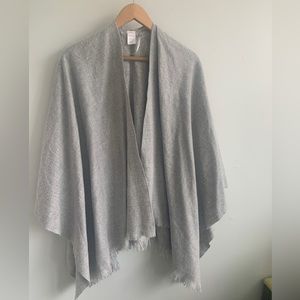 Liz Claiborne wrap